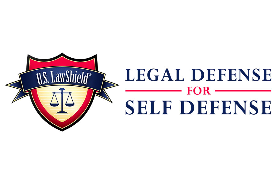 U.S. LawShield Logo