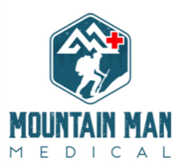 Blood Type Patch - Mountain Man Medical