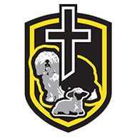 Sheepdog Church Security Shield